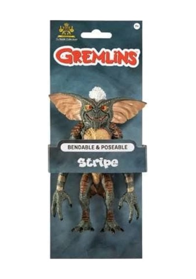 Gremlins Filmi Stripe Figürü