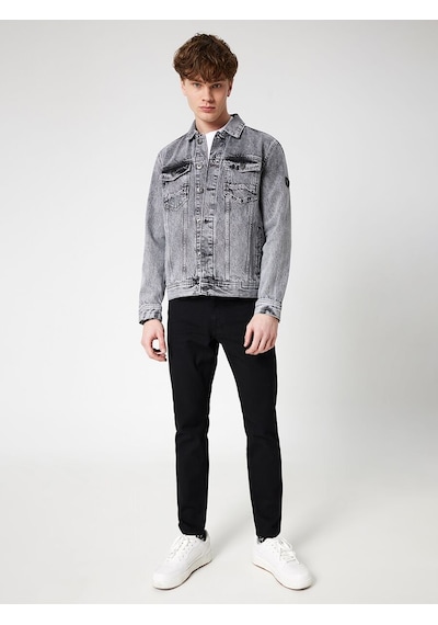 LOFT Regular Fit Erkek Ceket Lf2033024 Q1.v1 Denim