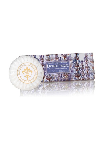 Saponificio Artigianale Fiorentino Sabun 3x100 Gr - Lavender Diğer