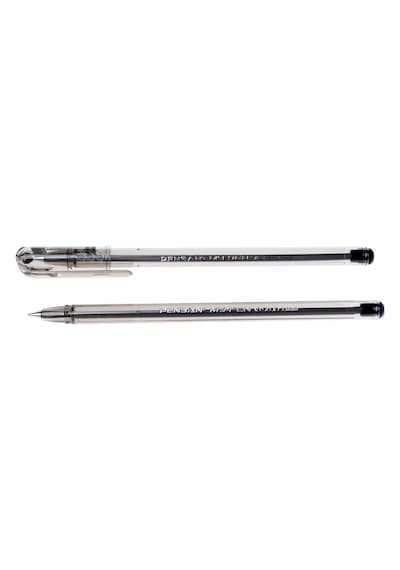 Pensan 2210 My-Pen Tükenmez Kalem 25'li Siyah