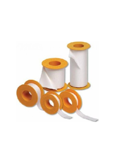 Medi İpek İpek Flaster 2.5Cm X 5 M