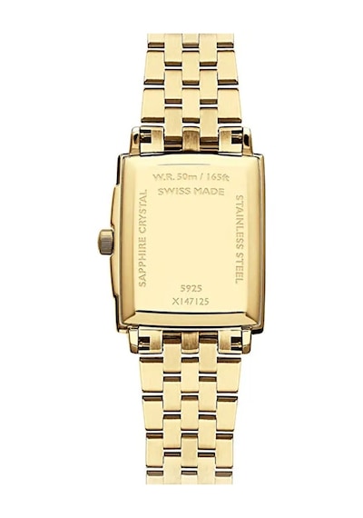 Raymond Weil RW5925P00995 Pırlantalı Kadın Kol Saati 23 mm
