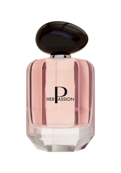 Her Passıon Kadın Parfümü 60 Ml Çiçeksi