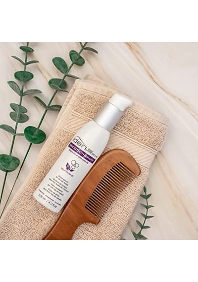 Smooth Therapy Silkshine Saç Serumu 125ml