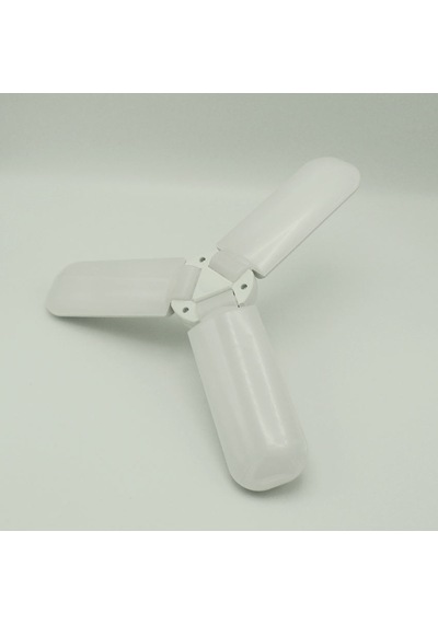 Sunlight Pervane Tasarruflu Led Ampul 3 Kollu 34 Watt