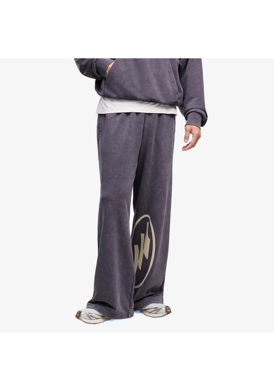 Puma Spc Wide Unisex Mavi Eşofman Altı 638731 545591