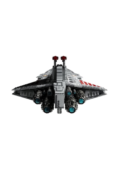 LEGO 75367 Venator Sınıfı Cumhuriyet Saldırı Kruvazörü