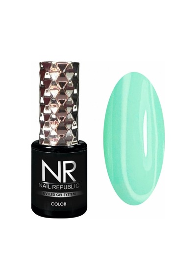 Nail Republic Kalıcı Oje 311 10 ML