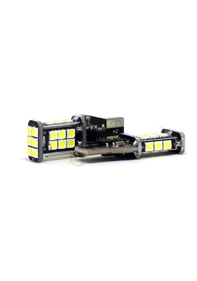 Photon Ph7015 T15 W16W Büyük Dipsiz 16W Geri Vites Lambası Beyaz