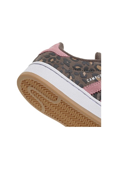 Earstr/ftwwht/glopnk Adidas Çocuk Günlük Spor Ayakkabı Campus 00s C Kı9437 Kahverengi Earstr/ftwwht/glopnk Adidas Çocuk Günlük Spor Ayakkabı Campus 00s C Kı9437 Kahverengi