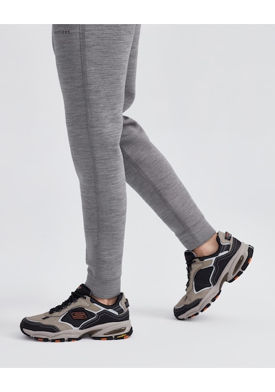 Skechers Vigor 3.0 Erkek Bej Spor Ayakkabı 237145 Tpbk Bej