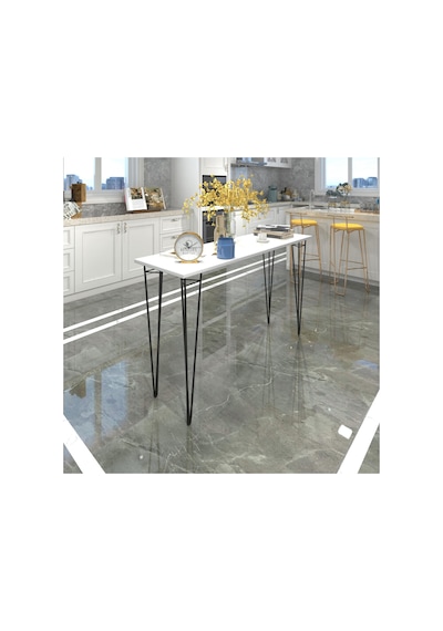 Knsz yemek masası hemdem byzsyh 075*140*040 mutfak ofis çalışma