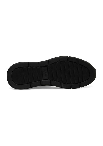 Dockers By Gerli 237241 4pr Erkek Siyah Günlük Spor Ayakkabı-siyah Siyah