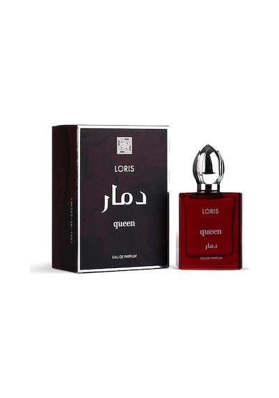 Loris Dmar Queen Parfüm 50 ML