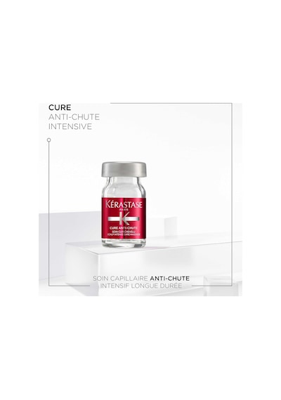 Specifique Cure Anti-chute Intensive Serum 42x6ml Sku: Smg8690010492036