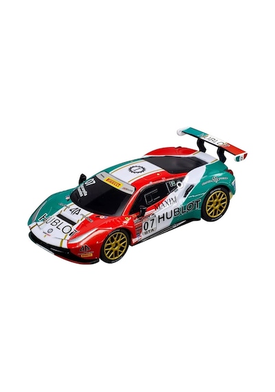 Carrera Go Ferrari Pro Yarışçılar 62551