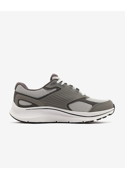 Skechers Go Run Consıstent 2.0 Erkek Gri Koşu Ayakkabısı 220866tk Gry Gri