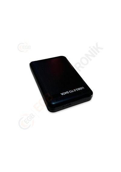 Gabble Gab-hk246 Usb 3.0 Harddisk Kutusu 2.5''