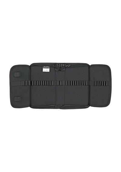 Jacbag Cover -sert Kapaklı Lastikli Kalem Kutusu Cover-haki renkli