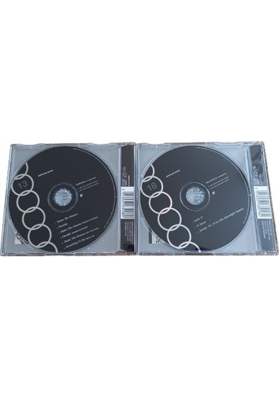 Depeche Mode Singles 3 Cd* 13-18 Set