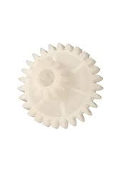 Rıcoh Ab017514 Pro 1106 12t / 27t Double Gear Duble /ikili Dişli / 1107 / 1356 / 1357 / 906 / 907 /