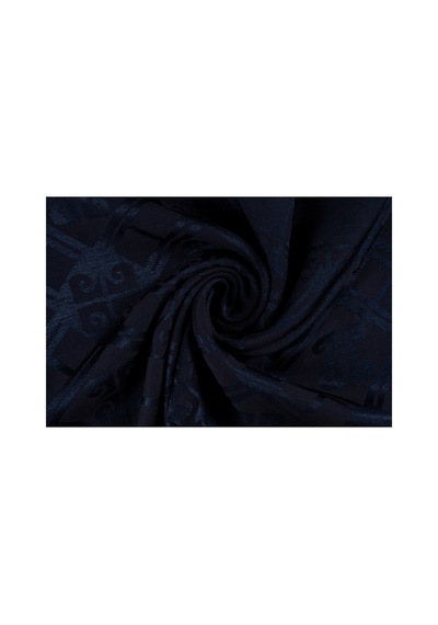 Pierre Cardin Lacivert 75 X 190 Naia Lumina Şal Lacivert Lacivert