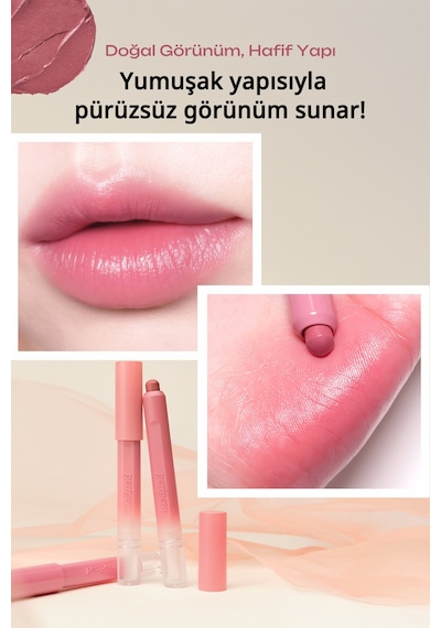 Perıpera Slip On My Lip S05 Feel The Mood
