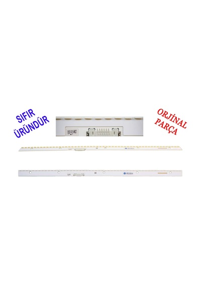 Samsung Uyumlu U6Ey-400Smo-Led52-R5 Ue40K6000 Ue40K6500 Led Bar