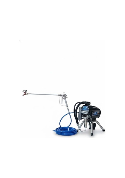 Klt 495 Airless Boya Makinesi