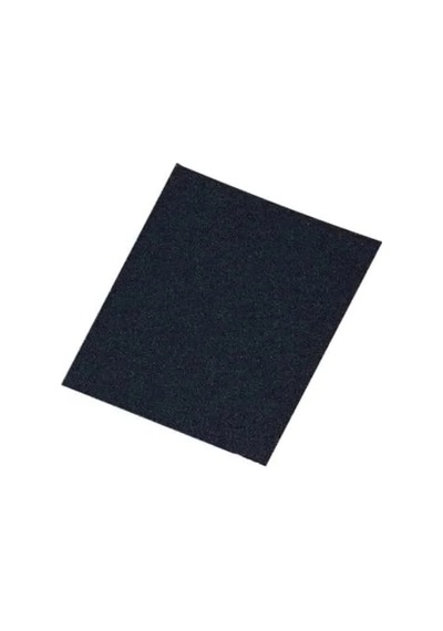 10 Adet 60 Kum Su Zımparası Ahşap, Metal Ve Plastik İçin 28x23x0.2 Cm