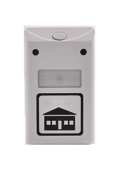 Home Haşerx Elektronik Fare Ve Haşere Kovucu