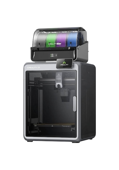 Creality K2 Combo 3d Yazıcı Kapalı Kasa Cycy1crty0008