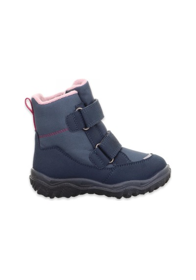 Superfit 006081g Husky Mavi Unisex Bot Mavi