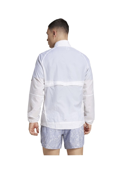 Jd7760-e Adidas Otr 3s Jacket M Erkek Yağmurluk-rüzgarlık Beyaz Jd7760-e Beyaz