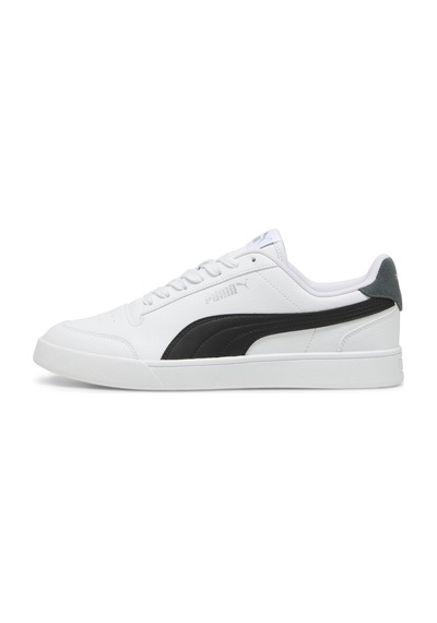 Puma Shuffle 309668-30 Sneaker Unisex Spor Ayakkabi 001