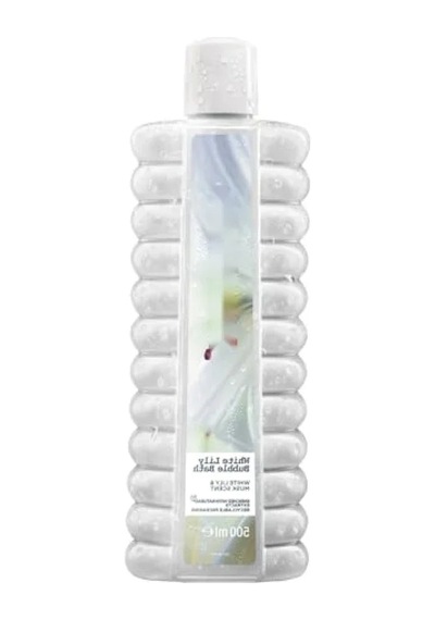 Zambak Banyo Köpüğü 500 Ml 285 ML