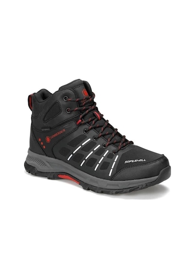 Lumberjack Duncan Hı 3pr Su Geçirmez Waterproof Comfort Casual Bot 001