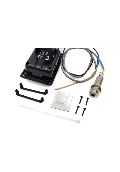 Presys+ Preamp Ekolayzır Eq Tuner Piezo