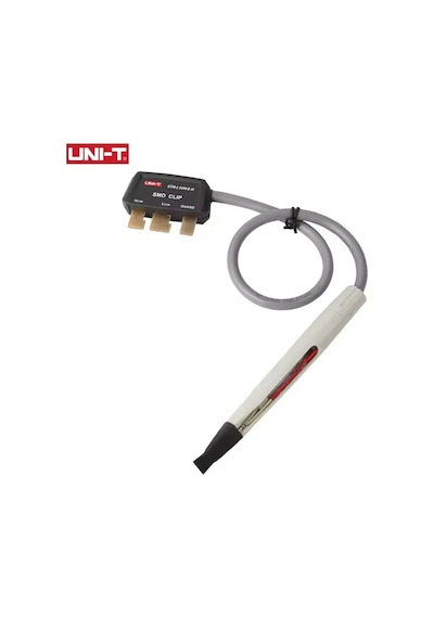 Uni-t Utr-l100k-h Kelvin Test Probu
