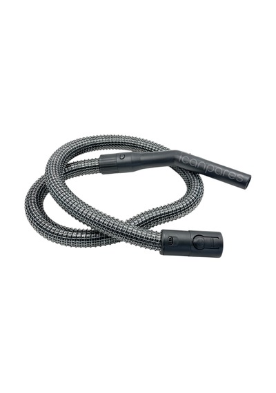 Philips İle Uyumlu Xb 2140 Süpürge Çelik Telli Hortumu