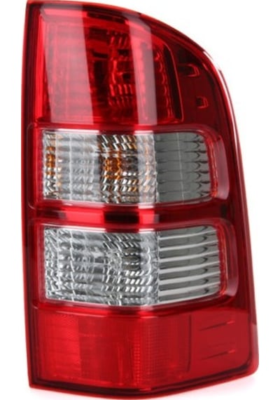 STOP LAMBASI FORD RANGER 2006-2008 SAĞ KIRMIZI 6M34-13B504-BB