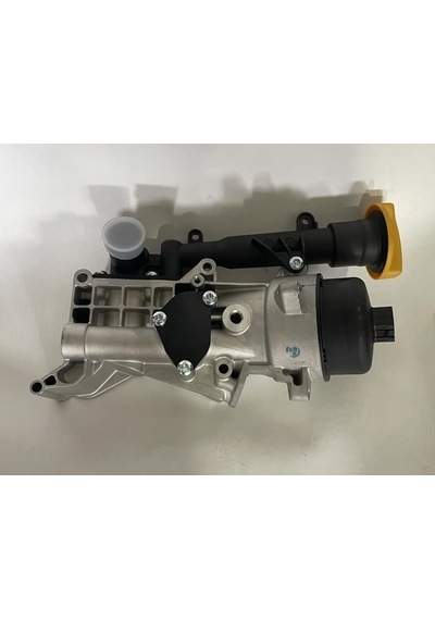 Kale Yağ Soğutucusu 344650 Soğutucusuz Albea 1.3 Mjtd Euro3/4 Doblo Palıo Corsa-c KNO-KALE-344650