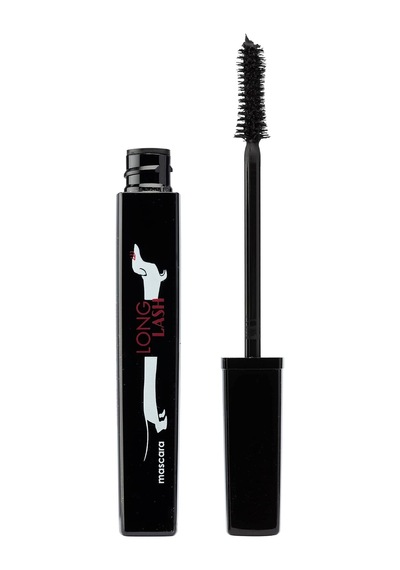 Maskara - Mascara Longlash Çok Renkli