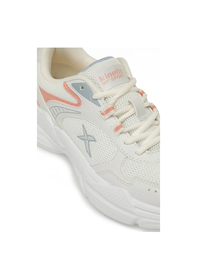 Kinetix Valure Tx W 5pr Ekru Kadın Sneaker A102016505 Ekru