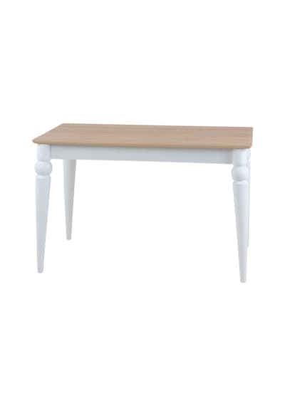 Dfy0325111 Mdf Yemek Masası Mutfak Masası Dikdörtgen Modern Klasik Salon Yemek Odası Tasarımı Koyu Ceviz-beyaz Dfy0325111 Mdf Yemek Masası Mutfak Masası Dikdörtgen Modern Klasik Salon Yemek Odası Tasarımı Koyu Ceviz-beyaz