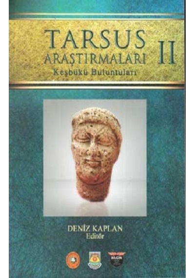 Tarsus Araştırmaları 2