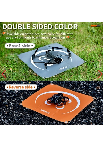 Djı Drone I Nis Pad 55 Cm Kare