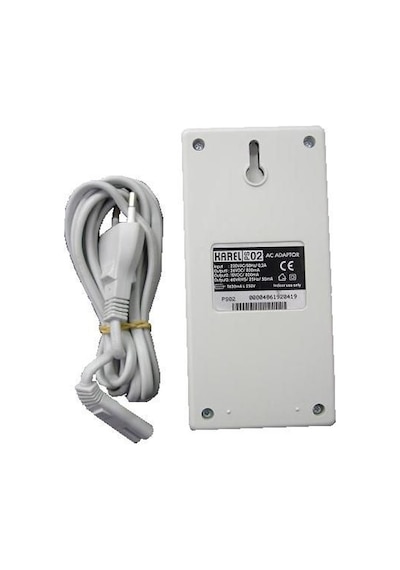Karel PS02 Santral Adaptörü