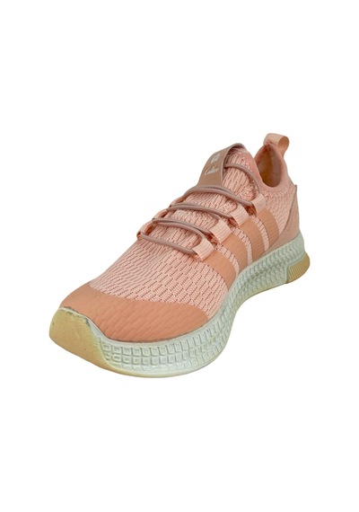 Matzeliger Mzg1231 Pembe Kız Çocuk Günlük Rahat Spor Ayakkabı