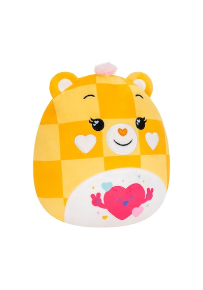 Squishmallows Care Bears Serisi - Harmony Bear 25 Cm Cb00136 Çok Renkli